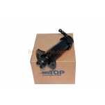 Форсунка омывателя фары лев. Audi Q7 (07-13), 4L0955101